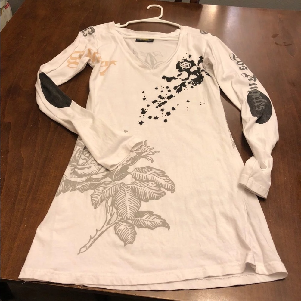 SMET SHIRT
